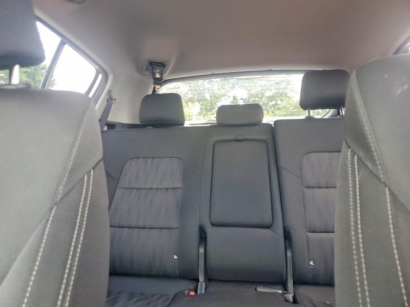 Aukcja sprzedaży 2020 Kia Sportage, vin: KNDPM3AC8L7839810, numer aukcji: 59785626