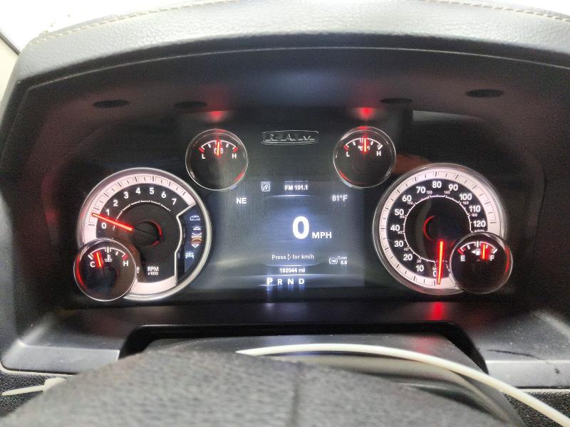 Продажа на аукционе авто 2015 Ram 1500, vin: 1C6RR6HT5FS661025, номер лота: 60775336
