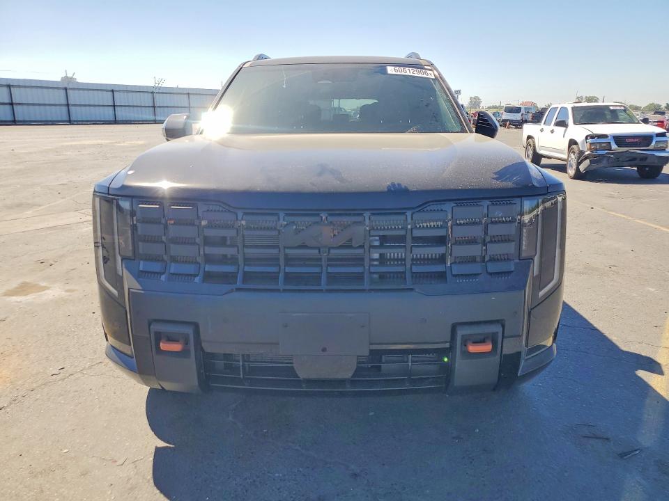 2027 Kia Telluride მანქანა იყიდება აუქციონზე, vin: 5XYPLES12VG021846, აუქციონის ნომერი: 60612906