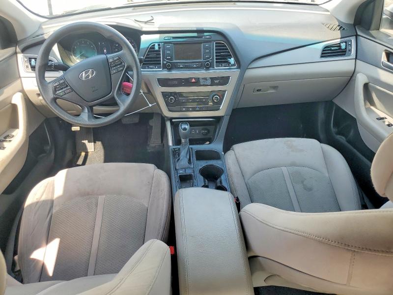 Aukcja sprzedaży 2015 Hyundai Sonata, vin: 5NPE24AF5FH000680, numer aukcji: 59774336