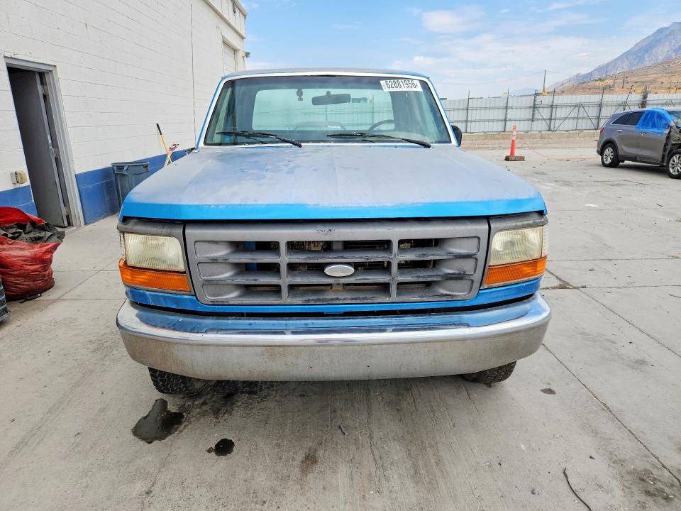 Aukcja sprzedaży 1994 Ford F150, vin: 1FTEX14N3RKA24159, numer aukcji: 62881956