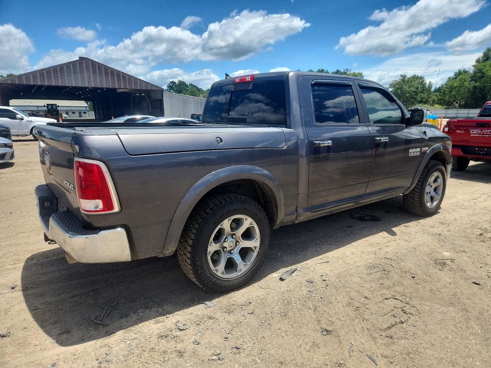 Продаж на аукціоні авто 2017 Ram 1500, vin: 1C6RR7NT0HS852770, номер лоту: 61362356