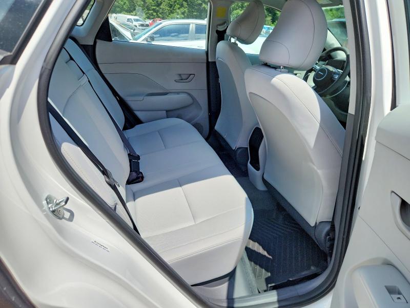 Продажа на аукционе авто 2025 Hyundai Kona, vin: KM8HA3AB9SU237126, номер лота: 60646276