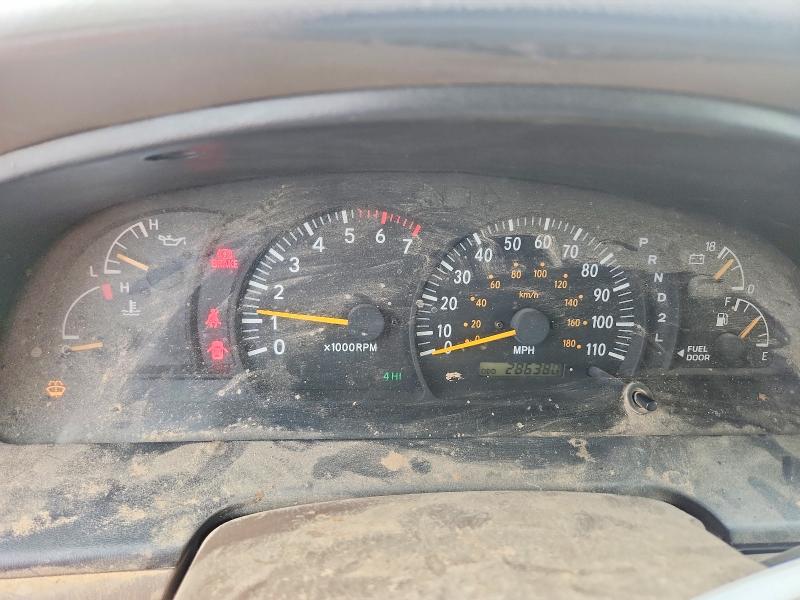 Продаж на аукціоні авто 2003 Toyota Tundra, vin: 5TBBT44133S436247, номер лоту: 62481766
