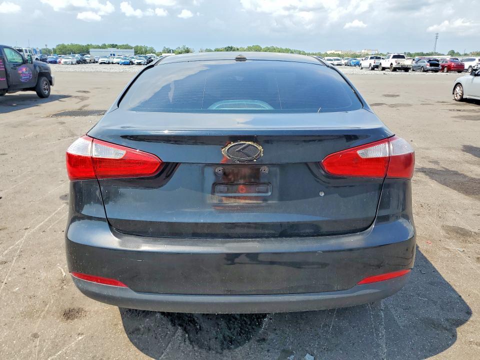 Aukcja sprzedaży 2015 Kia Forte, vin: KNAFK4A6XF5366216, numer aukcji: 63493486