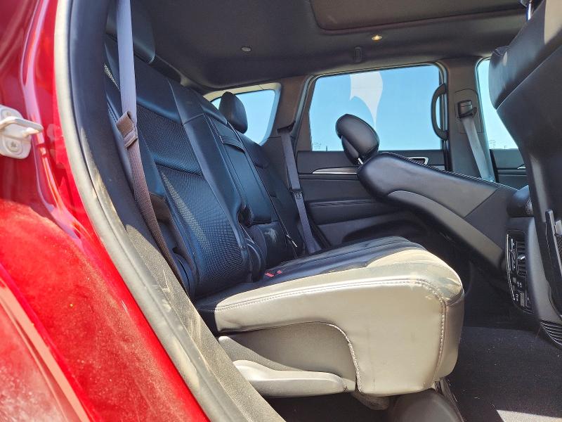 Aukcja sprzedaży 2021 Jeep Grand Cherokee, vin: 1C4RJFBG5MC549828, numer aukcji: 59399516