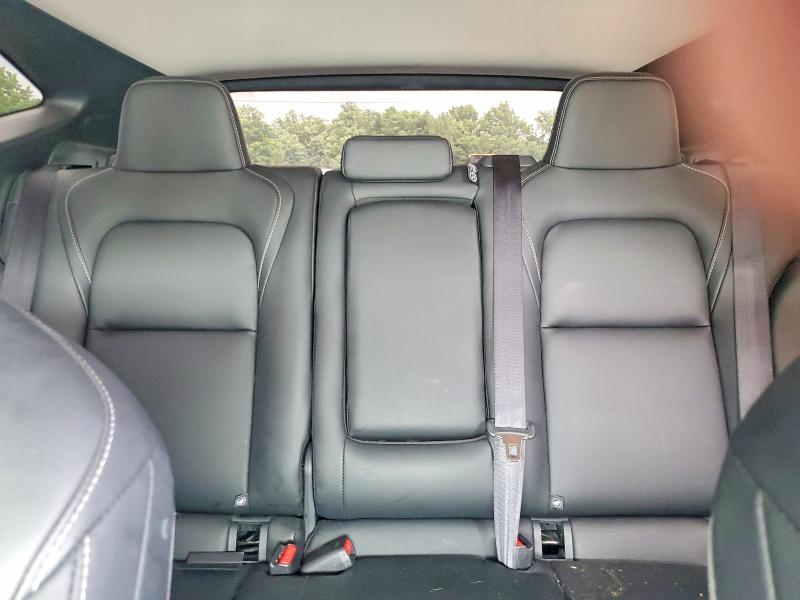 Продаж на аукціоні авто 2025 Nissan Murano, vin: 5N1AZ3BS1SC137343, номер лоту: 61384436