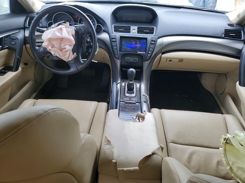Продажа на аукционе авто 2013 Acura Tl, vin: 19UUA8F26DA012208, номер лота: 61675806