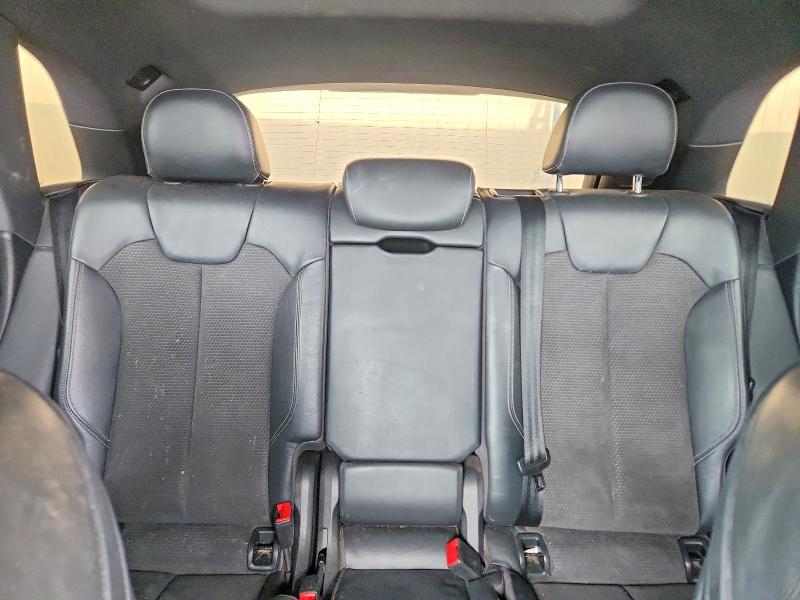 Продаж на аукціоні авто 2018 Audi Sq5, vin: WA1A4AFY4J2037080, номер лоту: 58412096