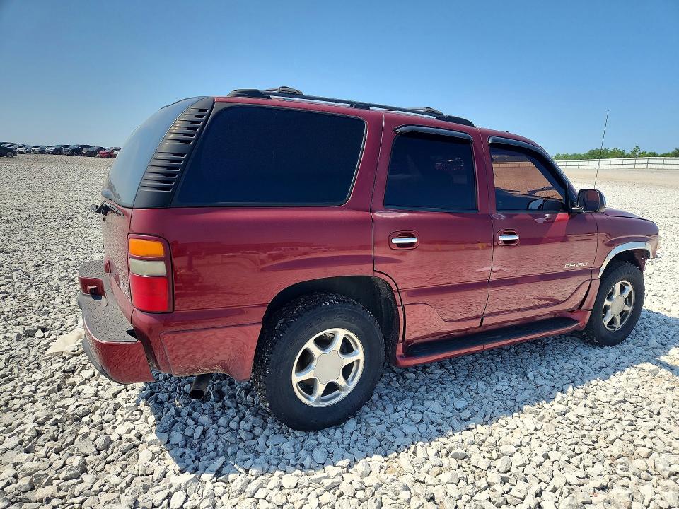 Aukcja sprzedaży 2003 Gmc Yukon, vin: 1GKEK63U83J239803, numer aukcji: 59103916