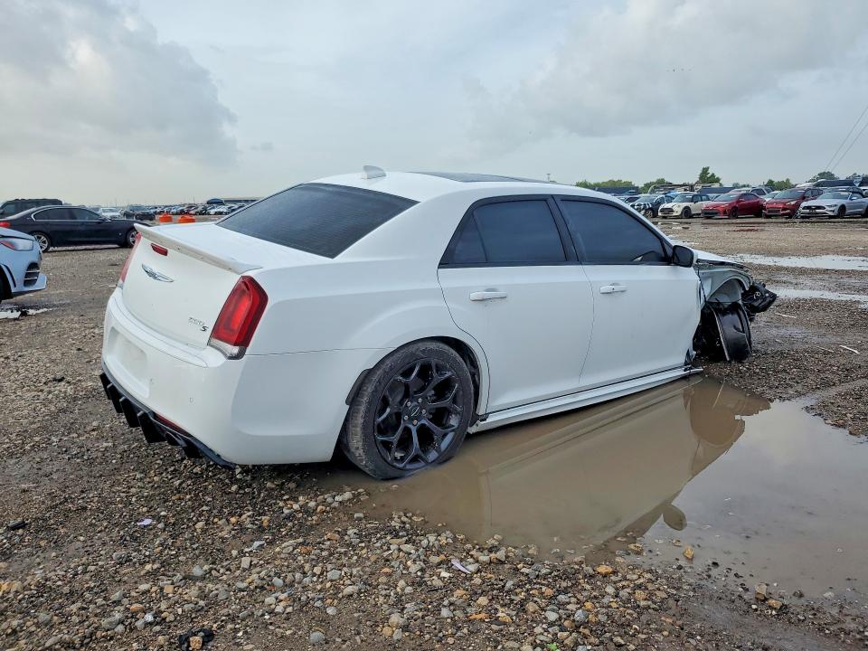 Aukcja sprzedaży 2019 Chrysler 300, vin: 2C3CCABT5KH565039, numer aukcji: 61379916