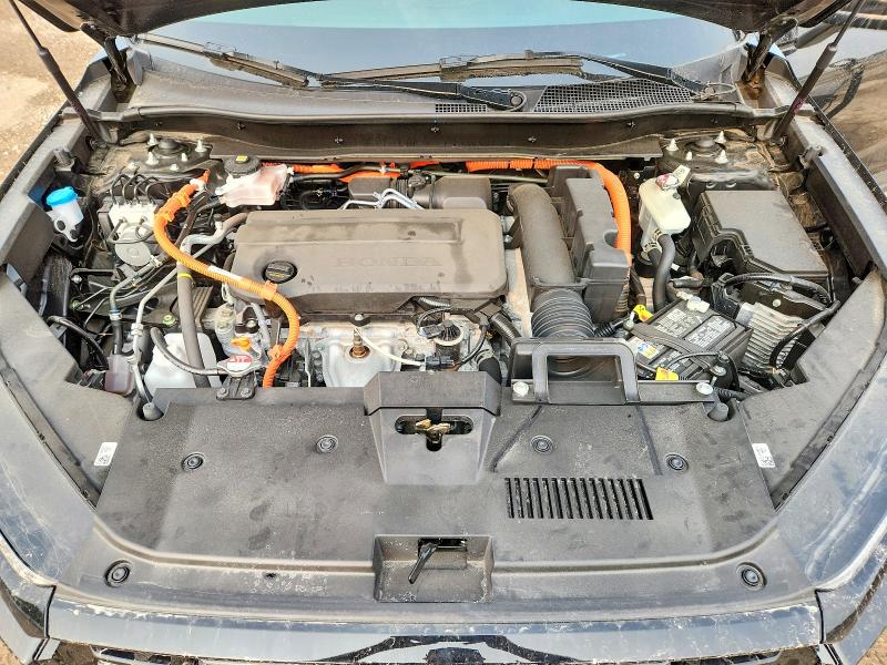 62614206 :رقم المزاد ، 2HKRS6H75TH225821 vin ، 2026 Honda Cr-v مزاد بيع