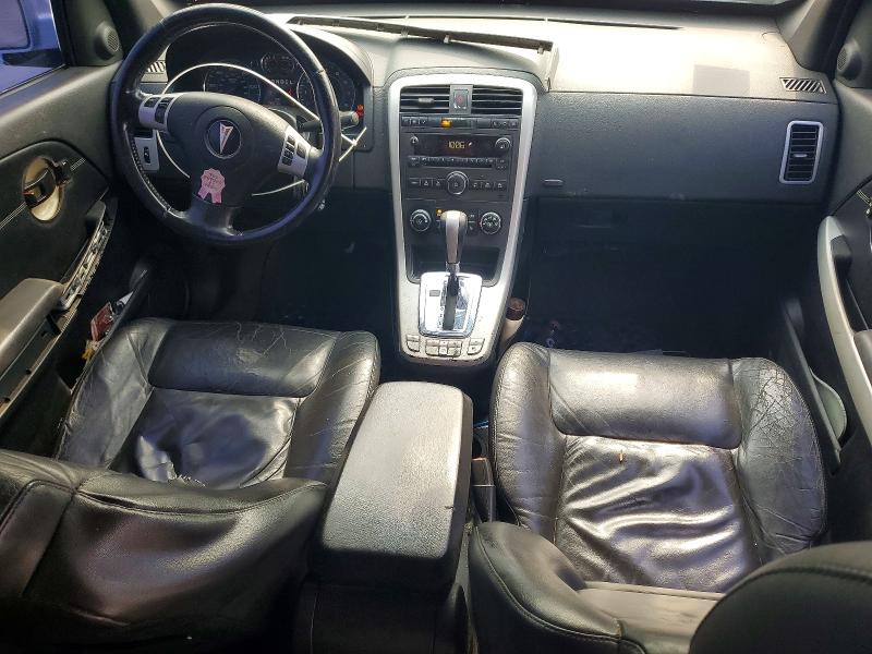 Продаж на аукціоні авто 2007 Pontiac Torrent, vin: 2CKDL63F676054165, номер лоту: 62632896