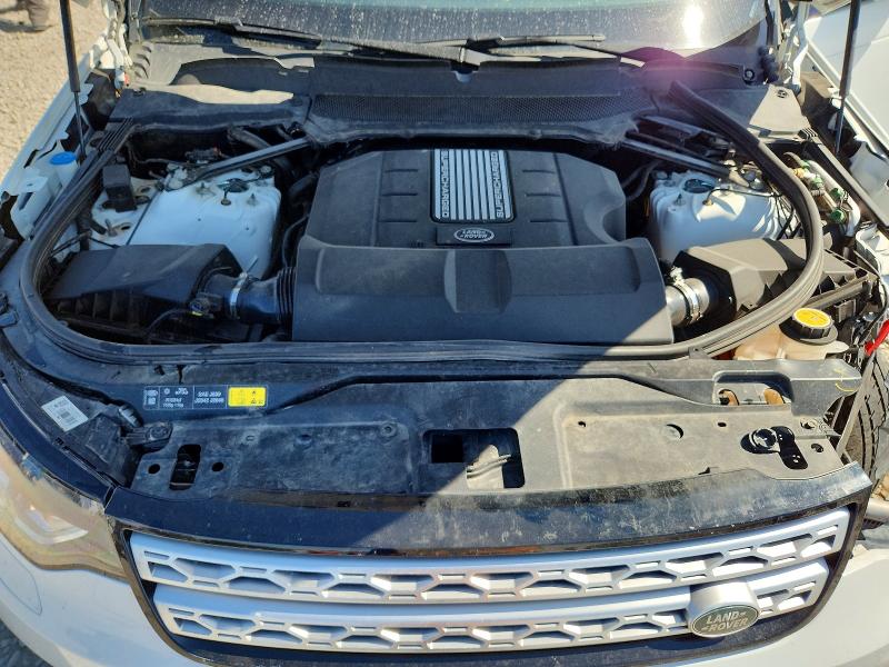 Продаж на аукціоні авто 2019 Land Rover Discovery, vin: SALRT2RV3K2400255, номер лоту: 61333946