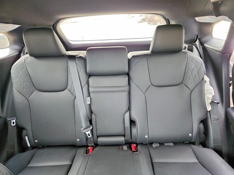 2025 Lexus Rx 350 მანქანა იყიდება აუქციონზე, vin: 2T2BAMBA7SC066293, აუქციონის ნომერი: 61249576