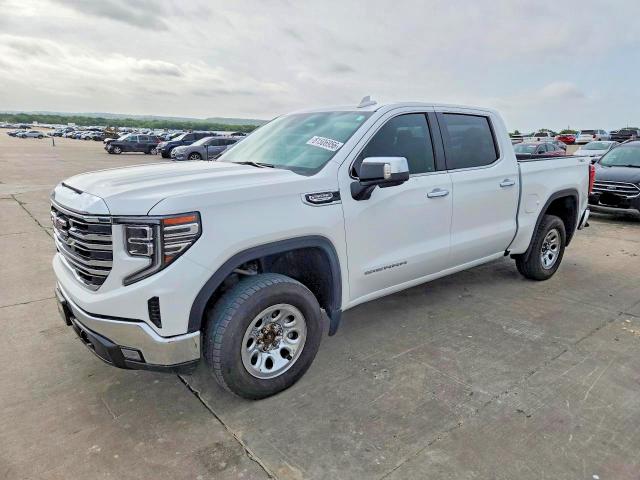 Продаж на аукціоні авто 2023 Gmc Sierra, vin: 3GTUUDE83PG299761, номер лоту: 61506956