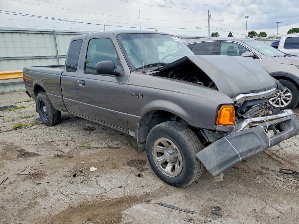 Aukcja sprzedaży 2004 Ford Ranger, vin: 1FTYR44U44PA16048, numer aukcji: 63031136