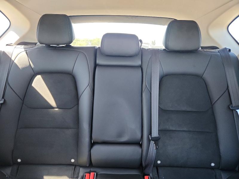 Aukcja sprzedaży 2020 Mazda Cx-5, vin: JM3KFBCM5L0792577, numer aukcji: 60884406