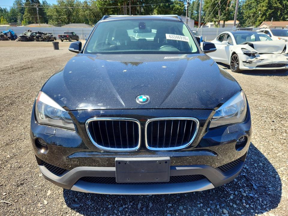 Aukcja sprzedaży 2014 Bmw X1, vin: WBAVL1C57EVY10789, numer aukcji: 63346916