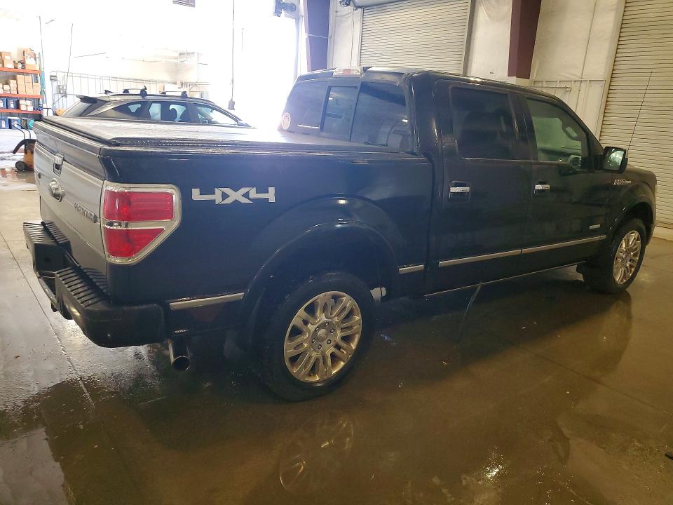 Aukcja sprzedaży 2013 Ford F150, vin: 1FTFW1ET5DFA53877, numer aukcji: 60093336