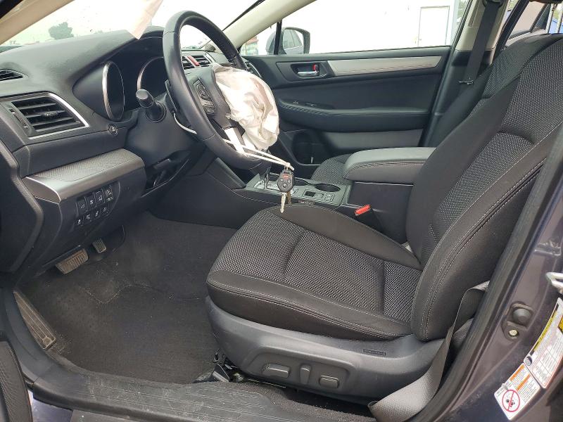 Продаж на аукціоні авто 2017 Subaru Outback, vin: 4S4BSAFC2H3435036, номер лоту: 62101986