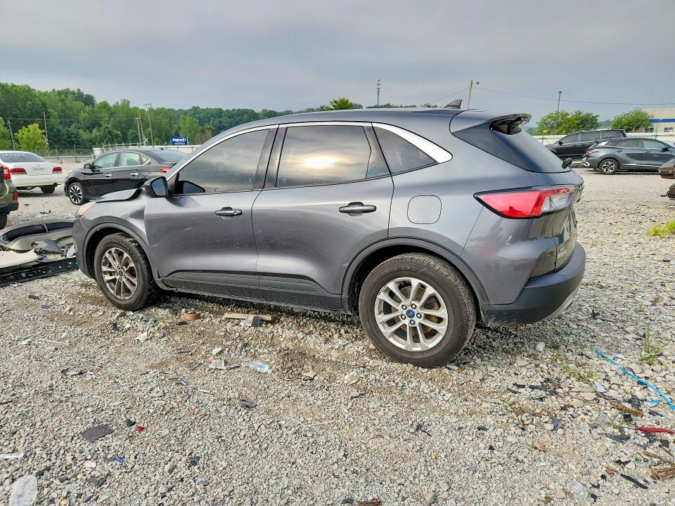 Продаж на аукціоні авто 2022 Ford Escape, vin: 1FMCU0G67NUA85149, номер лоту: 61793736