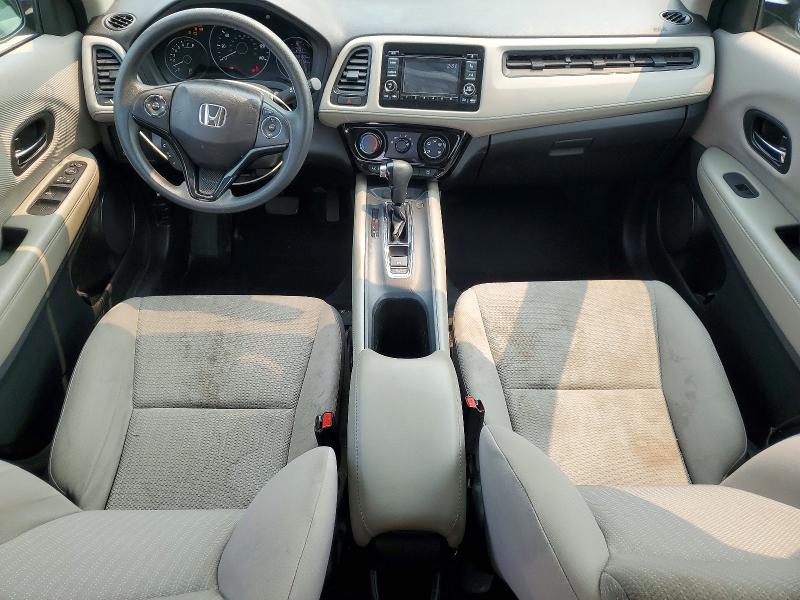 Aukcja sprzedaży 2018 Honda Hr-v, vin: 3CZRU6H39JM717924, numer aukcji: 61329586