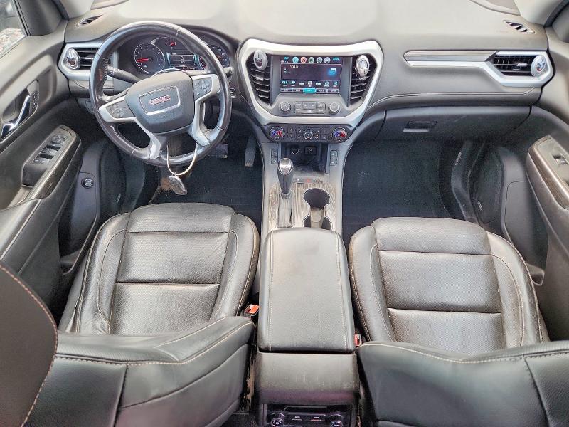 Продажа на аукционе авто 2019 Gmc Acadia, vin: 1GKKNMLS3KZ143817, номер лота: 61403166