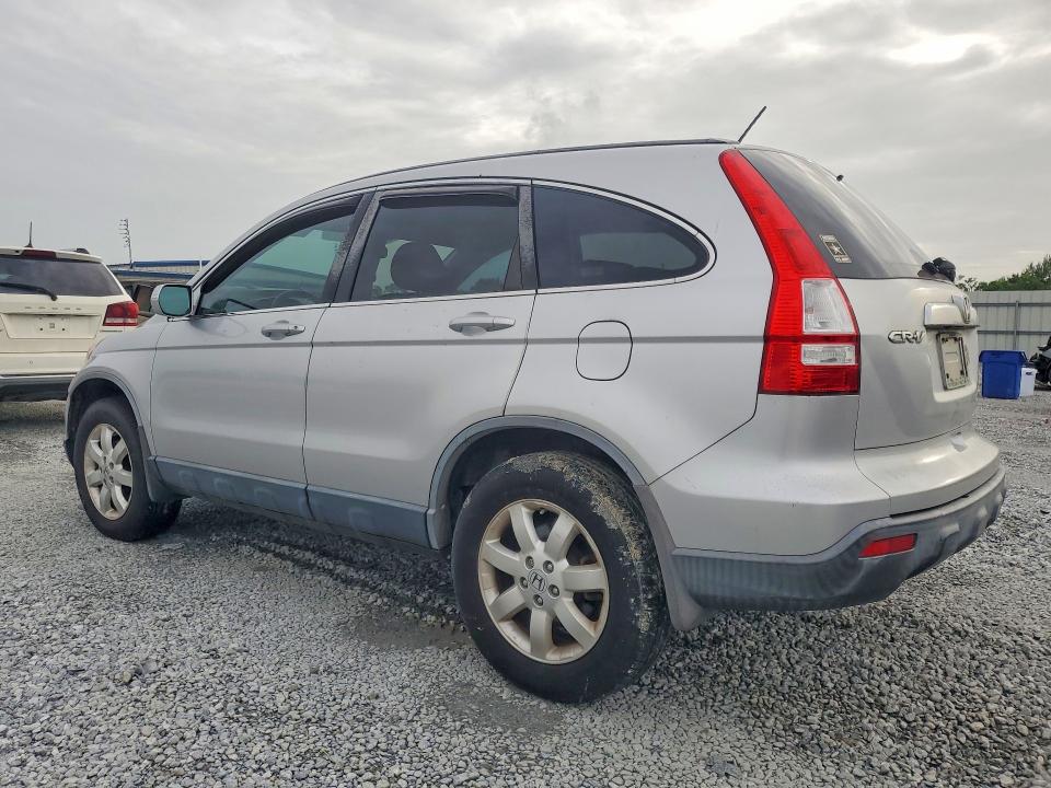 61240566 :رقم المزاد ، JHLRE38739C011133 vin ، 2009 Honda Cr-v مزاد بيع