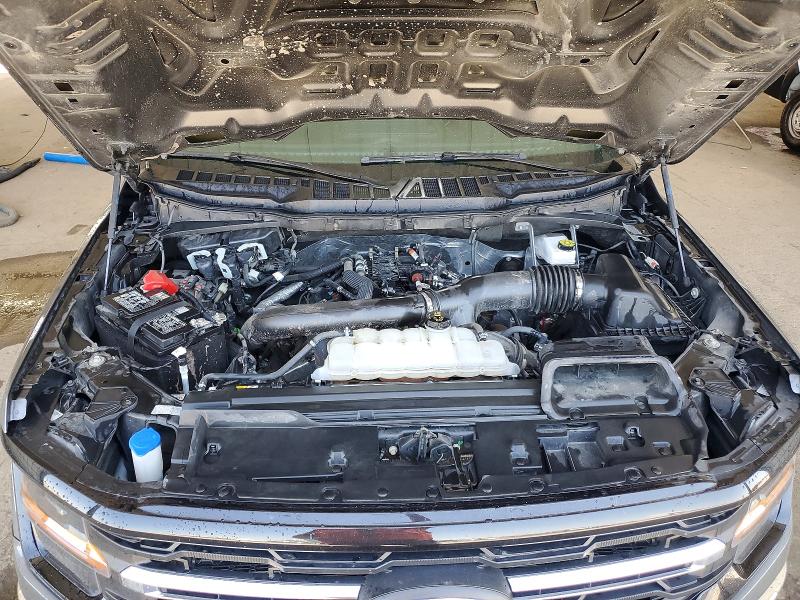 Продаж на аукціоні авто 2025 Ford F150, vin: 1FTFW3L80SKE52033, номер лоту: 61163396
