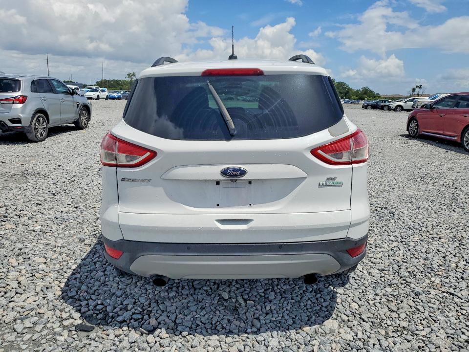 Продаж на аукціоні авто 2016 Ford Escape, vin: 1FMCU0GX4GUA32906, номер лоту: 60704986
