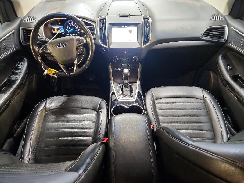 2018 Ford Edge მანქანა იყიდება აუქციონზე, vin: 2FMPK4J97JBB85396, აუქციონის ნომერი: 62773926