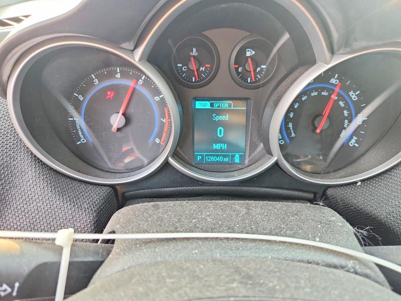 Продажа на аукционе авто 2013 Chevrolet Cruze, vin: 1G1PE5SB0D7288040, номер лота: 61300536