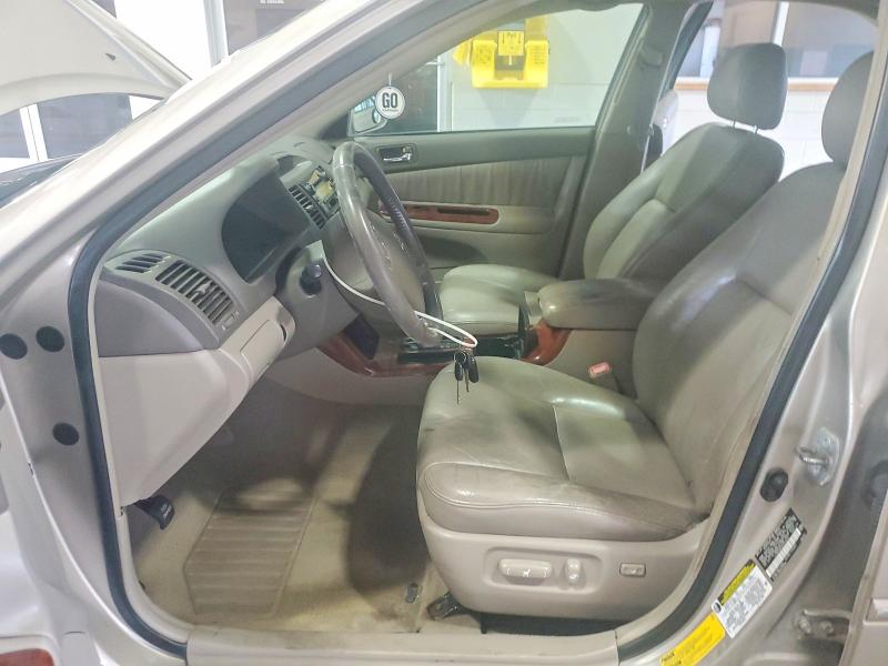 Aukcja sprzedaży 2005 Toyota Camry, vin: 4T1BE30K35U575797, numer aukcji: 63255856