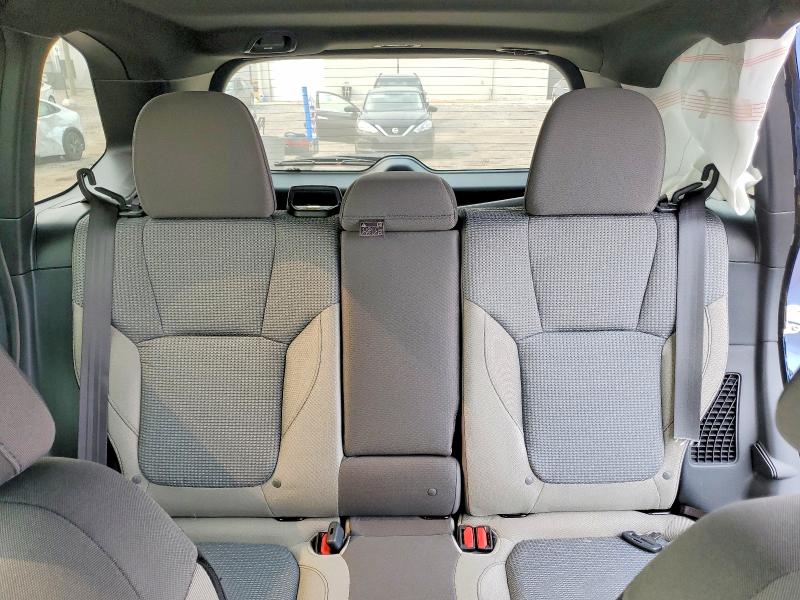 Aukcja sprzedaży 2026 Subaru Forester, vin: 4S4SLSE73T3069040, numer aukcji: 59089426