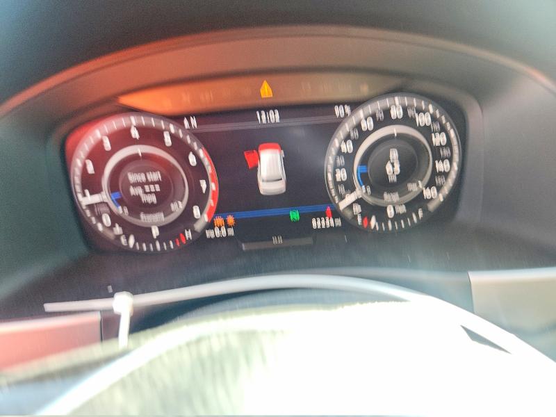 59252696 :رقم المزاد ، 1V2NR2CA8KC515520 vin ، 2019 Volkswagen Atlas مزاد بيع