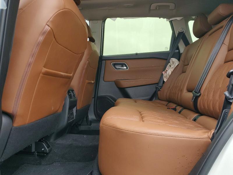 Aukcja sprzedaży 2026 Nissan Rogue, vin: JN8BT3DD0TW480691, numer aukcji: 59141916