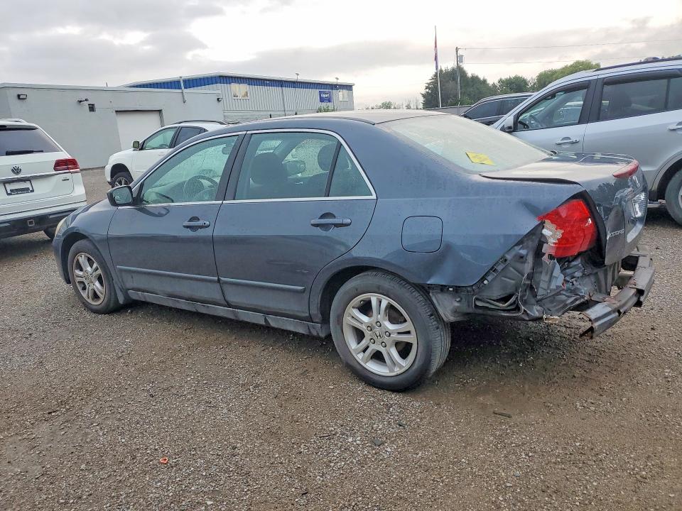 62469816 :رقم المزاد ، 1HGCM56356A803357 vin ، 2006 Honda Accord مزاد بيع