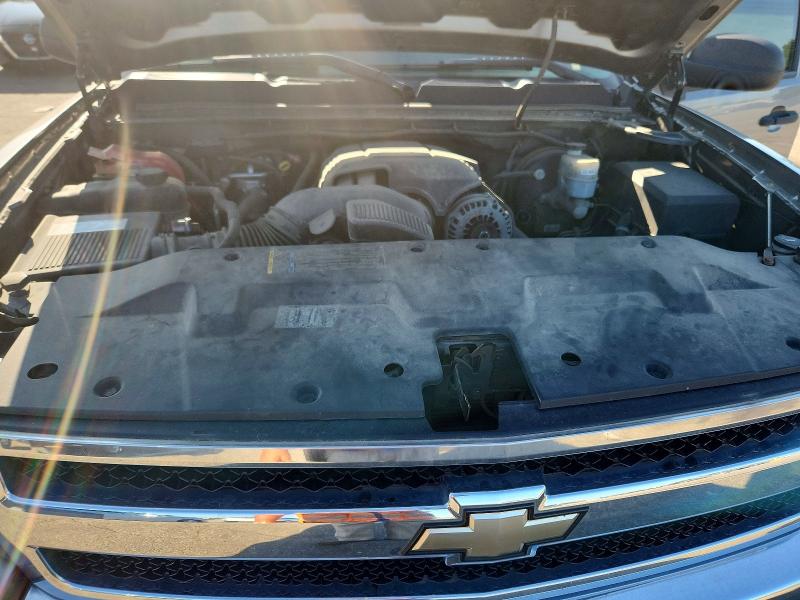 Aukcja sprzedaży 2008 Chevrolet Silverado, vin: 2GCEK190581102970, numer aukcji: 62291356