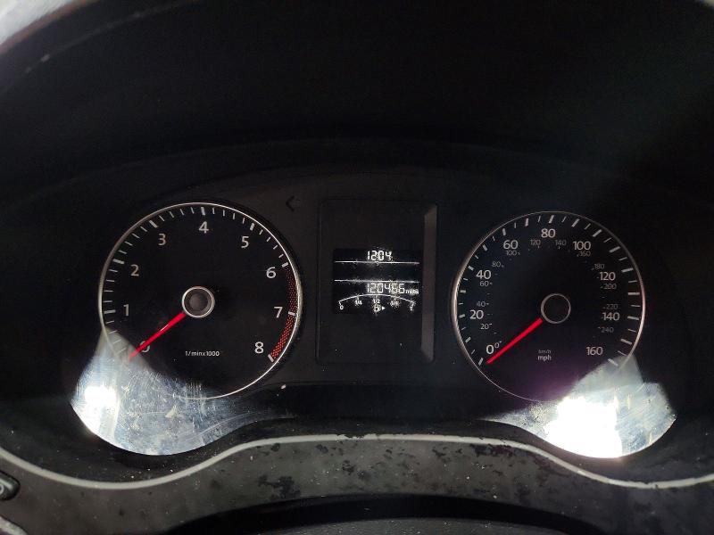 Aukcja sprzedaży 2014 Volkswagen Jetta, vin: 3VWD17AJ4EM283406, numer aukcji: 62128866
