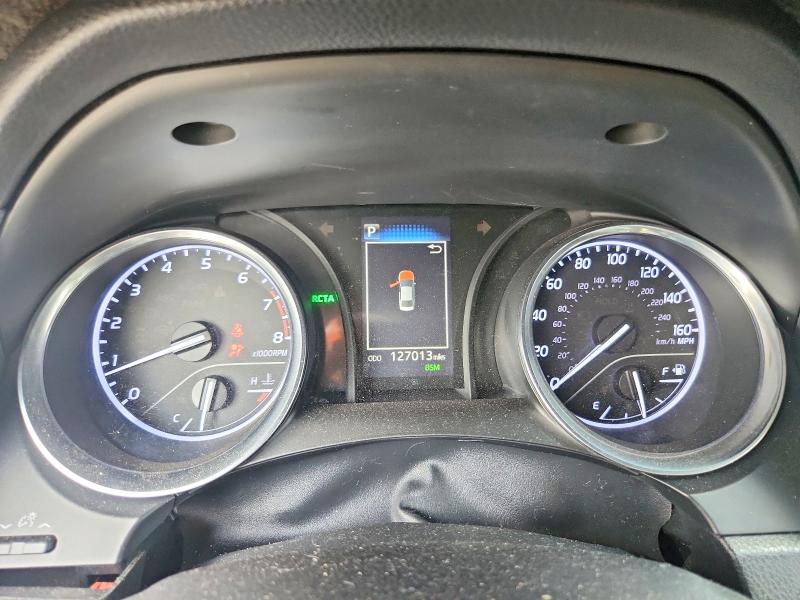 Продаж на аукціоні авто 2018 Toyota Camry, vin: 4T1B11HK0JU109310, номер лоту: 63218886
