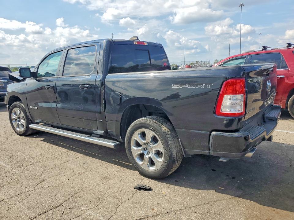 Aukcja sprzedaży 2023 Ram 1500, vin: 1C6SRFFM4PN529208, numer aukcji: 60294476
