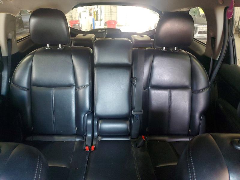 60892386 :رقم المزاد ، 5N1AR2MM1EC726213 vin ، 2014 Nissan Pathfinder مزاد بيع