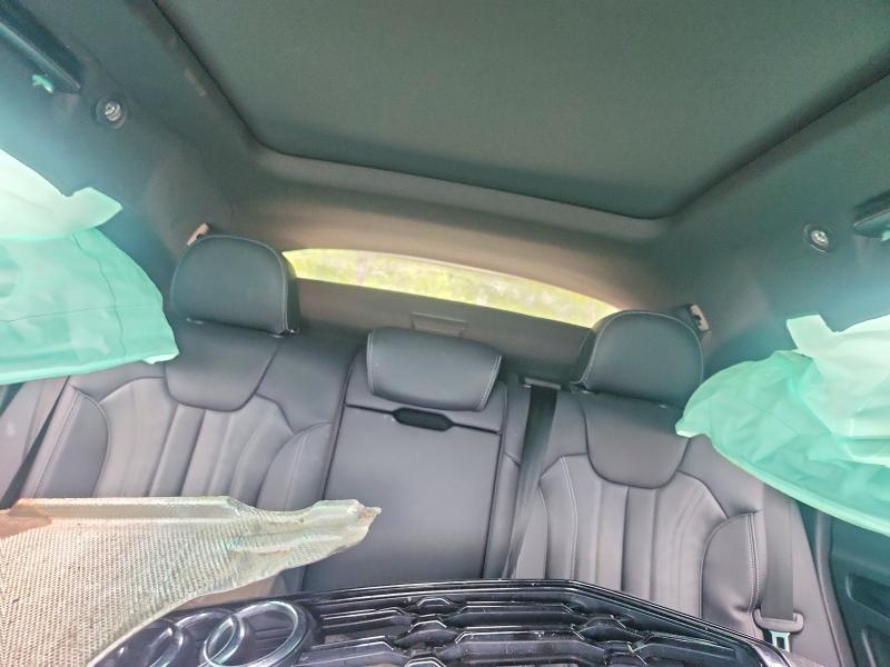 2022 Audi Q5 მანქანა იყიდება აუქციონზე, vin: WA1EAAFY8N2053878, აუქციონის ნომერი: 60063306
