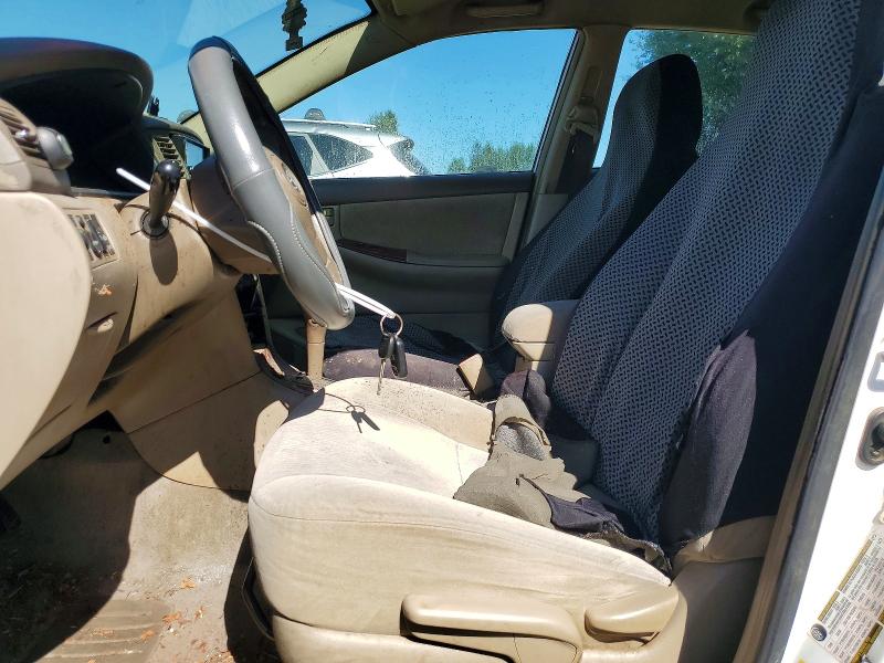 Продажа на аукционе авто 2007 Toyota Corolla, vin: 1NXBR30E17Z846955, номер лота: 63405926