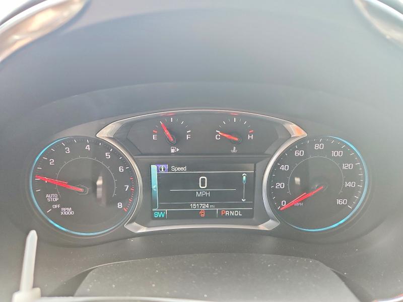 Продаж на аукціоні авто 2018 Chevrolet Malibu, vin: 1G1ZD5ST5JF205014, номер лоту: 59855706