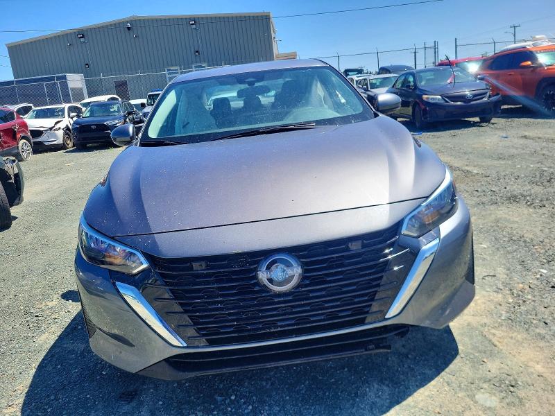 Продажа на аукционе авто 2024 Nissan Sentra, vin: 3N1AB8CV1RY348934, номер лота: 60468746