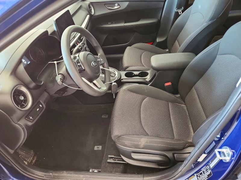 Продажа на аукционе авто 2020 Kia Forte, vin: 3KPF24AD2LE141175, номер лота: 63173786