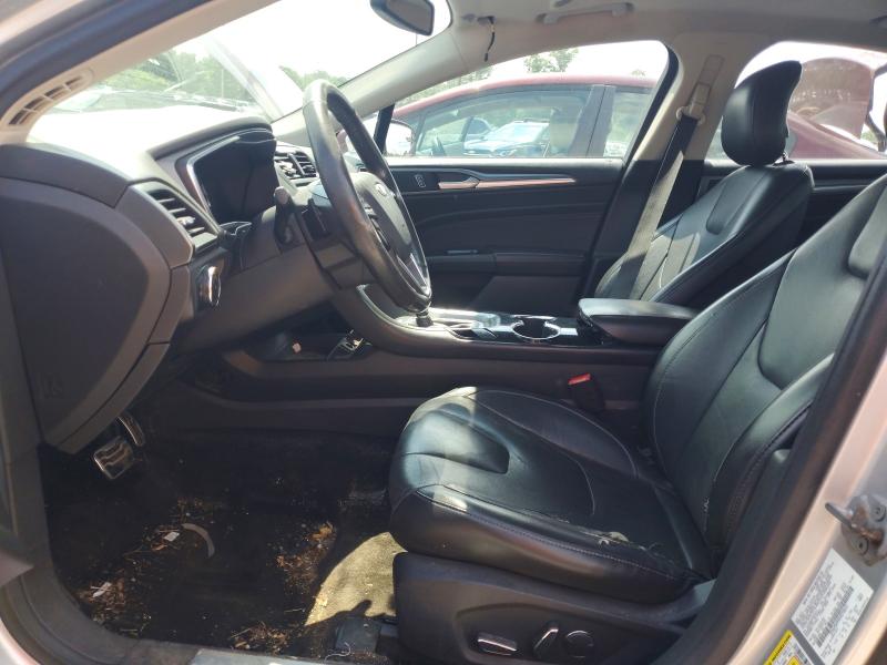 Продажа на аукционе авто 2014 Ford Fusion, vin: 3FA6P0K99ER270651, номер лота: 60168366