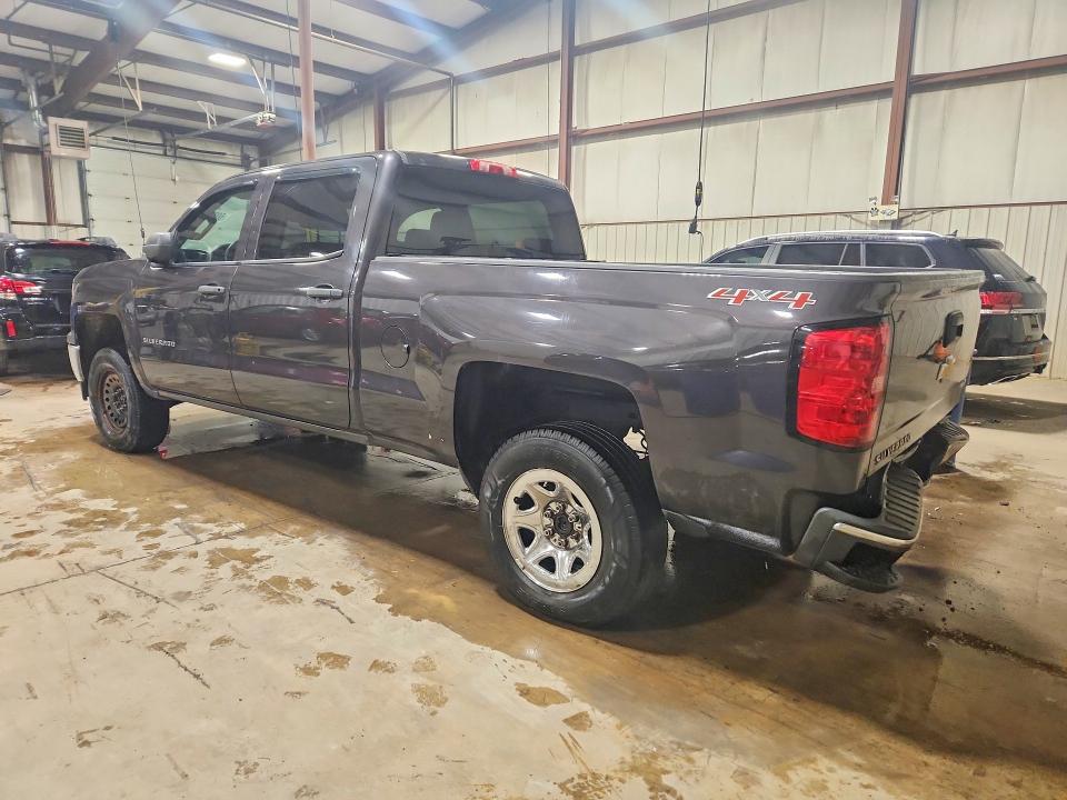 Продажа на аукционе авто 2015 Chevrolet Silverado, vin: 3GCUKPEC2FG223068, номер лота: 60008116